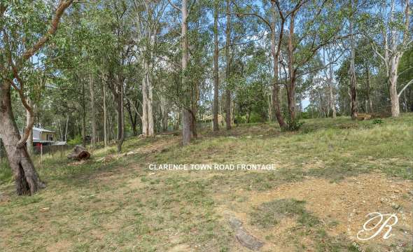 Lot 4, 133 Clarence Town Road, SEAHAM, NSW 2324 AUS