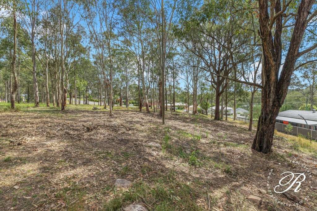 Lot 4, 133 Clarence Town Road, SEAHAM, NSW 2324 AUS