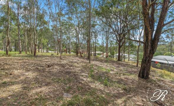 Lot 4, 133 Clarence Town Road, SEAHAM, NSW 2324 AUS