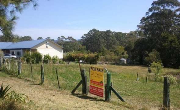 WOOTTON, NSW 2423 AUS