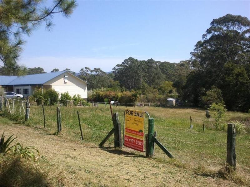 WOOTTON, NSW 2423 AUS
