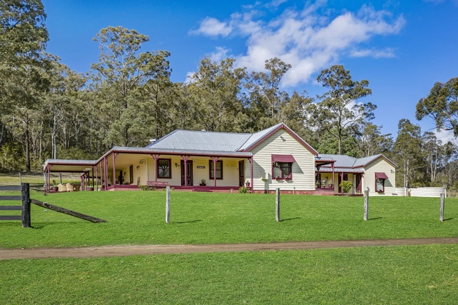 2602 Booral Road, BOORAL NSW 2425 R and R Property