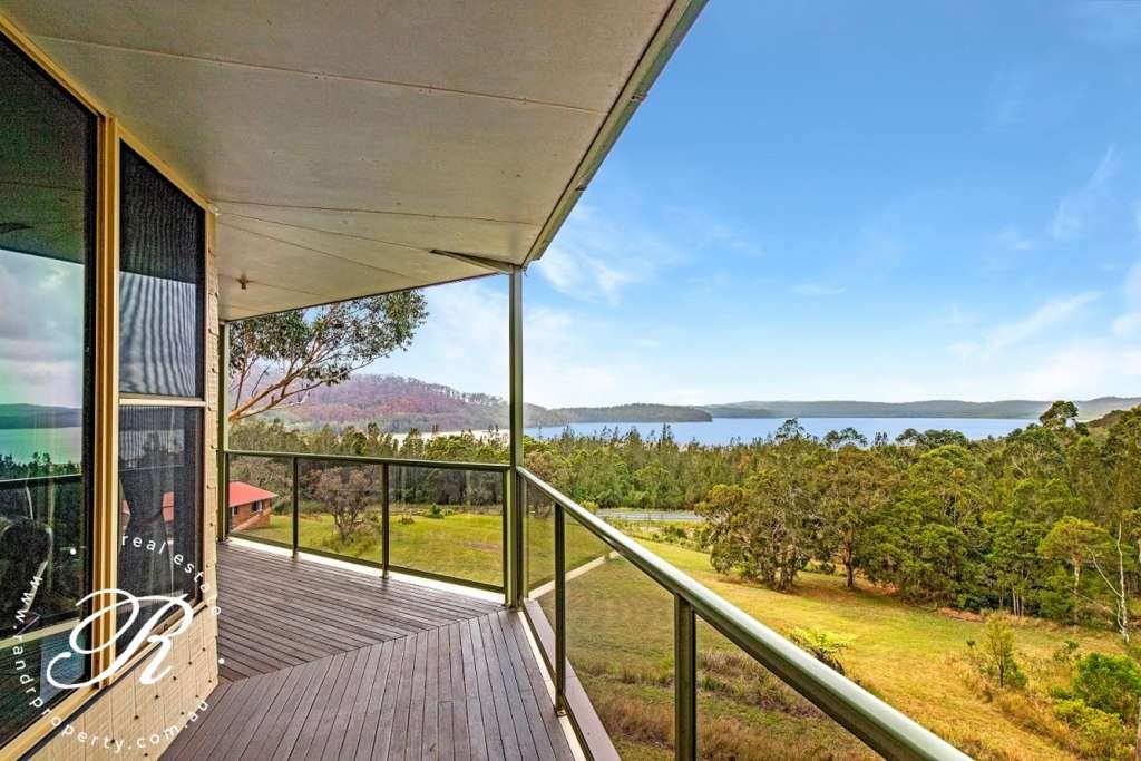 2807-2809 The Lakes Way, BUNGWAHL, NSW 2423 AUS