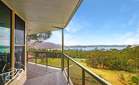 2807-2809 The Lakes Way, BUNGWAHL, NSW 2423 AUS