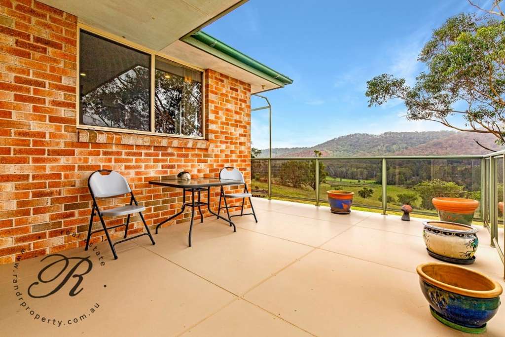 2807-2809 The Lakes Way, BUNGWAHL, NSW 2423 AUS