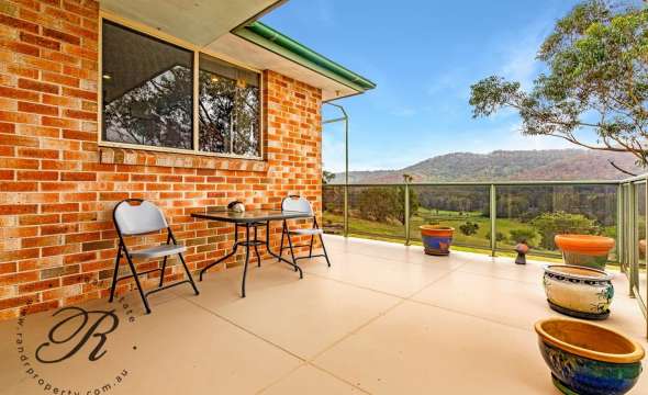 2807-2809 The Lakes Way, BUNGWAHL, NSW 2423 AUS