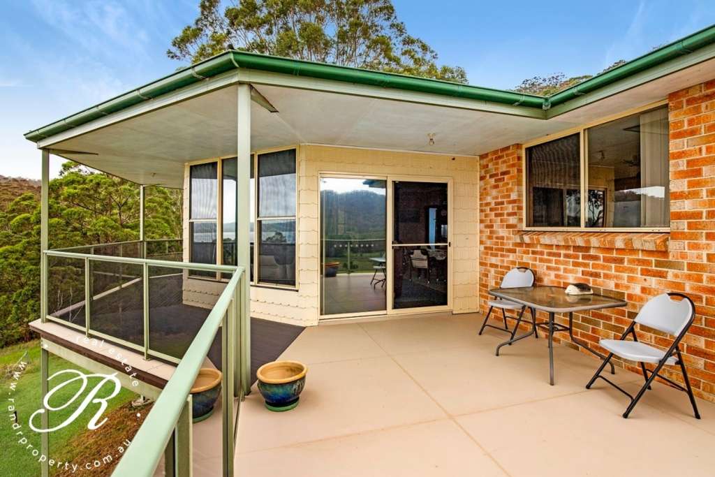 2807-2809 The Lakes Way, BUNGWAHL, NSW 2423 AUS