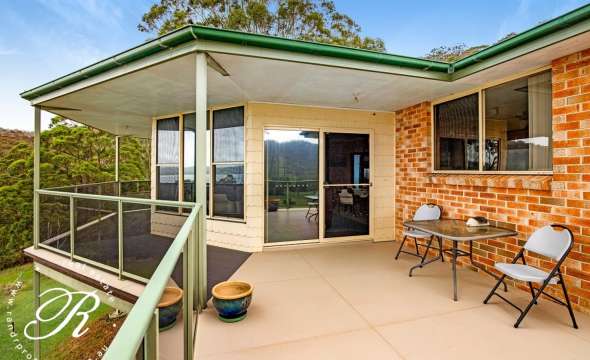 2807-2809 The Lakes Way, BUNGWAHL, NSW 2423 AUS