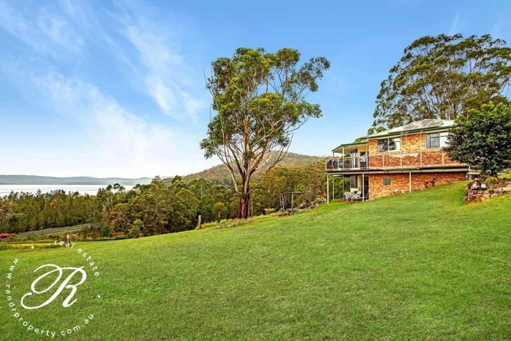2807-2809 The Lakes Way, BUNGWAHL, NSW 2423 AUS