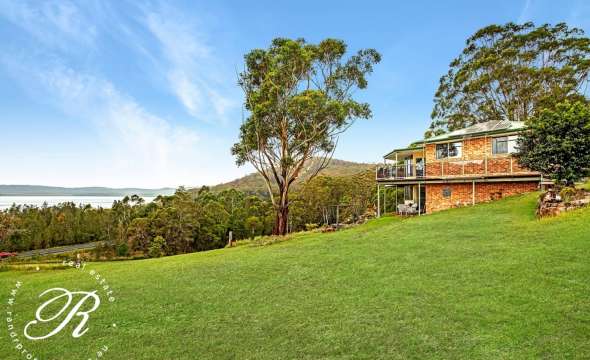 2807-2809 The Lakes Way, BUNGWAHL, NSW 2423 AUS