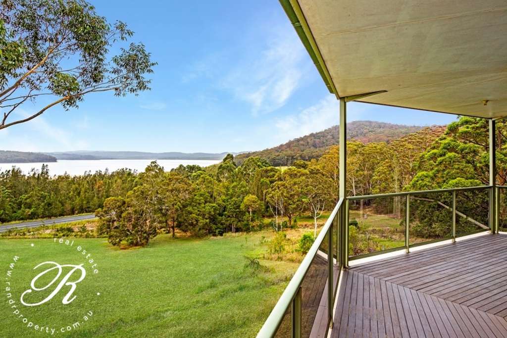 2807-2809 The Lakes Way, BUNGWAHL, NSW 2423 AUS