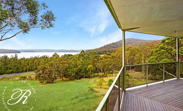 2807-2809 The Lakes Way, BUNGWAHL, NSW 2423 AUS
