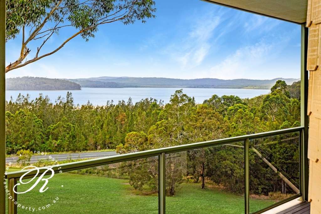 2807-2809 The Lakes Way, BUNGWAHL, NSW 2423 AUS
