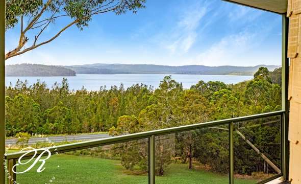 2807-2809 The Lakes Way, BUNGWAHL, NSW 2423 AUS