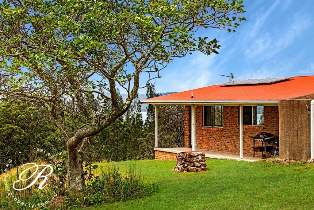 2807-2809 The Lakes Way, BUNGWAHL, NSW 2423 AUS