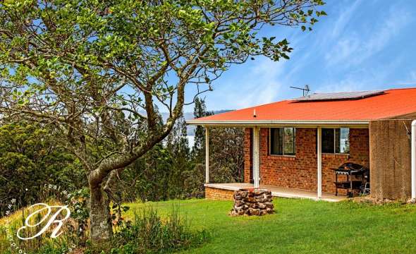 2807-2809 The Lakes Way, BUNGWAHL, NSW 2423 AUS