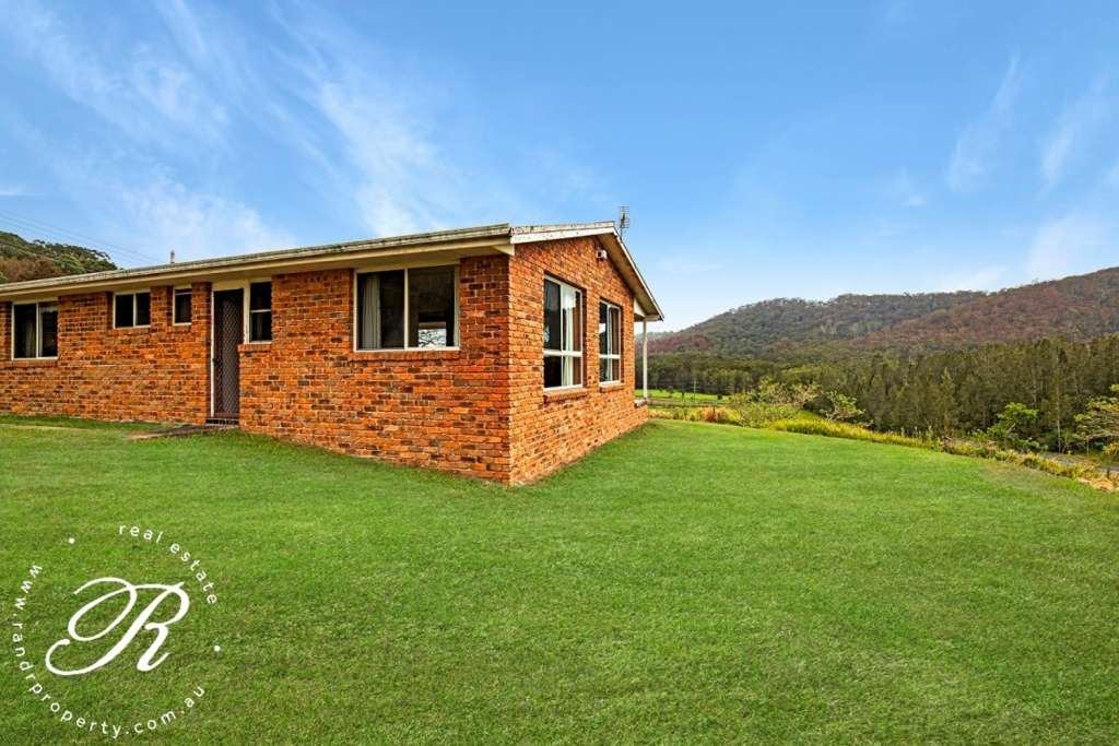 2807-2809 The Lakes Way, BUNGWAHL, NSW 2423 AUS