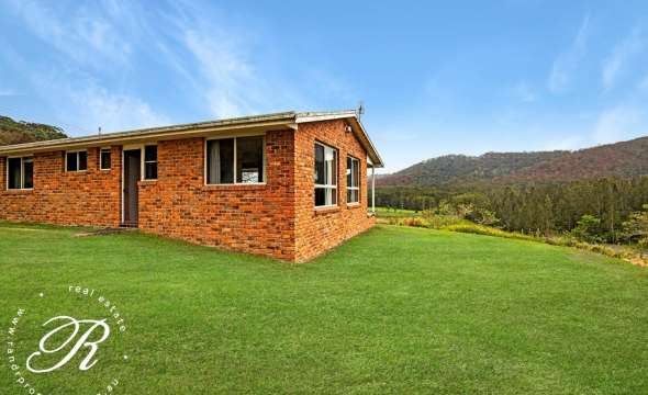 2807-2809 The Lakes Way, BUNGWAHL, NSW 2423 AUS