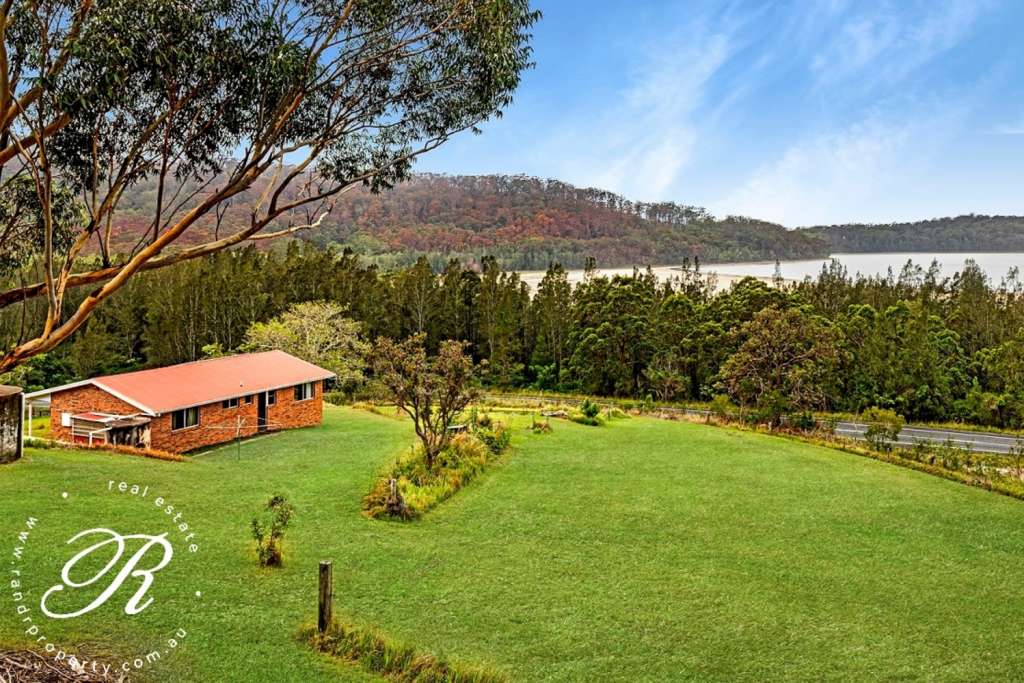 2807-2809 The Lakes Way, BUNGWAHL, NSW 2423 AUS