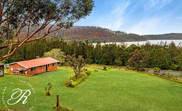 2807-2809 The Lakes Way, BUNGWAHL, NSW 2423 AUS