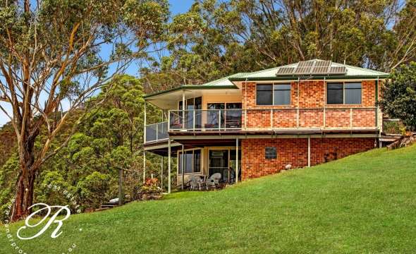 2807-2809 The Lakes Way, BUNGWAHL, NSW 2423 AUS