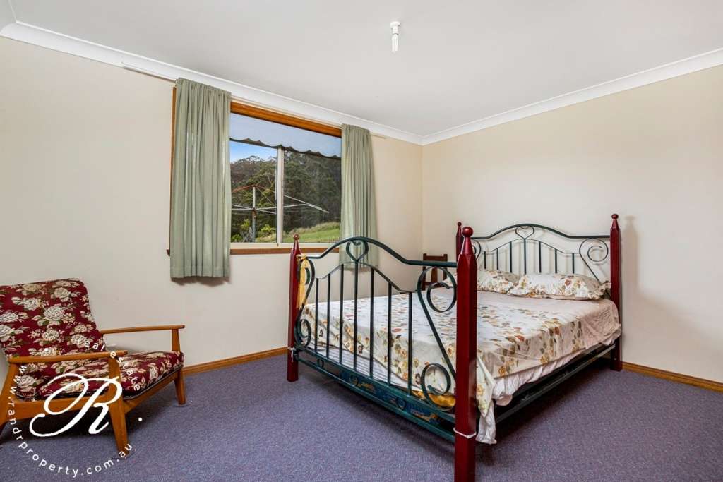 2807-2809 The Lakes Way, BUNGWAHL, NSW 2423 AUS