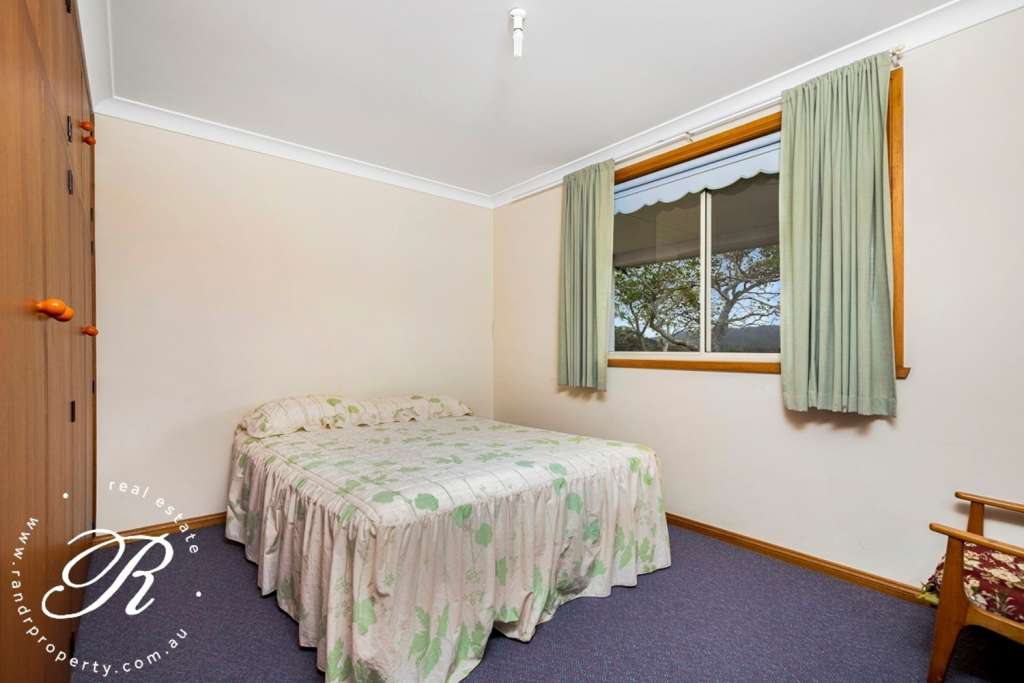 2807-2809 The Lakes Way, BUNGWAHL, NSW 2423 AUS