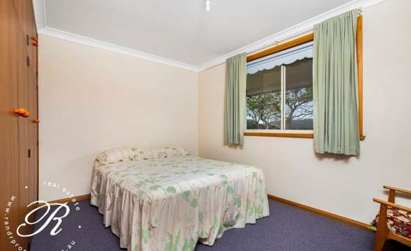 2807-2809 The Lakes Way, BUNGWAHL, NSW 2423 AUS