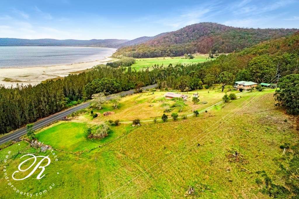 2807-2809 The Lakes Way, BUNGWAHL, NSW 2423 AUS