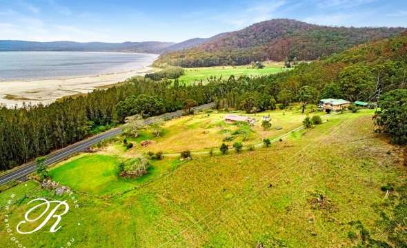 2807-2809 The Lakes Way, BUNGWAHL, NSW 2423 AUS