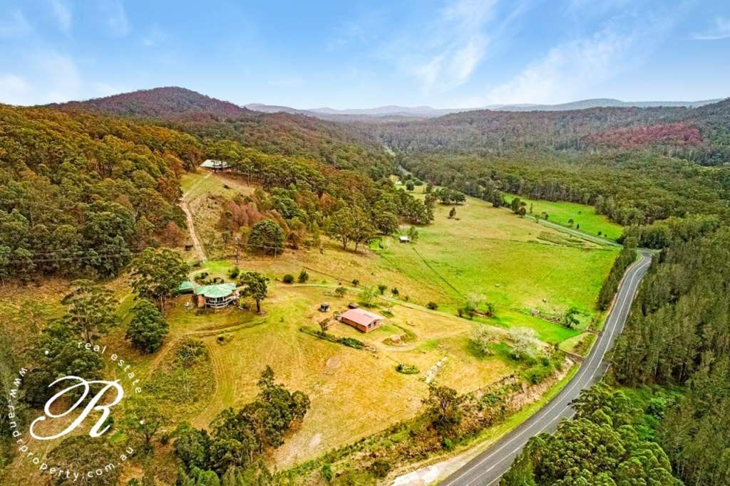2807-2809 The Lakes Way, BUNGWAHL, NSW 2423 AUS