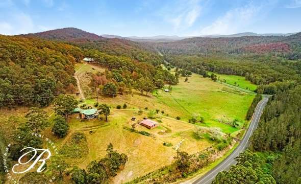 2807-2809 The Lakes Way, BUNGWAHL, NSW 2423 AUS