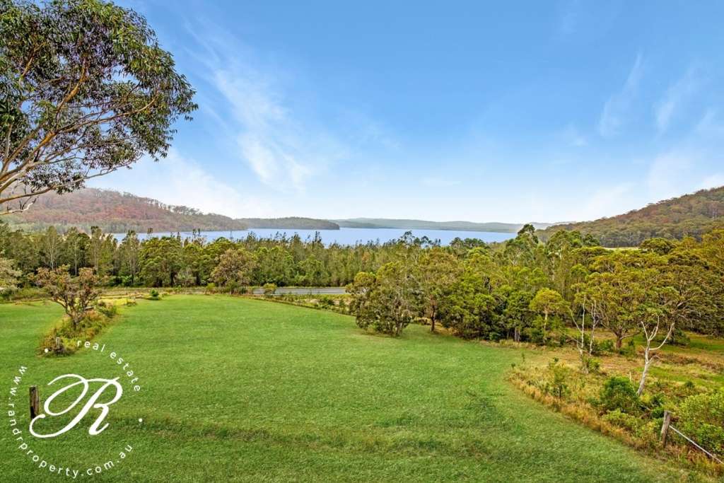 2807-2809 The Lakes Way, BUNGWAHL, NSW 2423 AUS