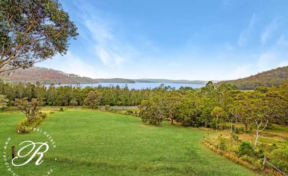 2807-2809 The Lakes Way, BUNGWAHL, NSW 2423 AUS