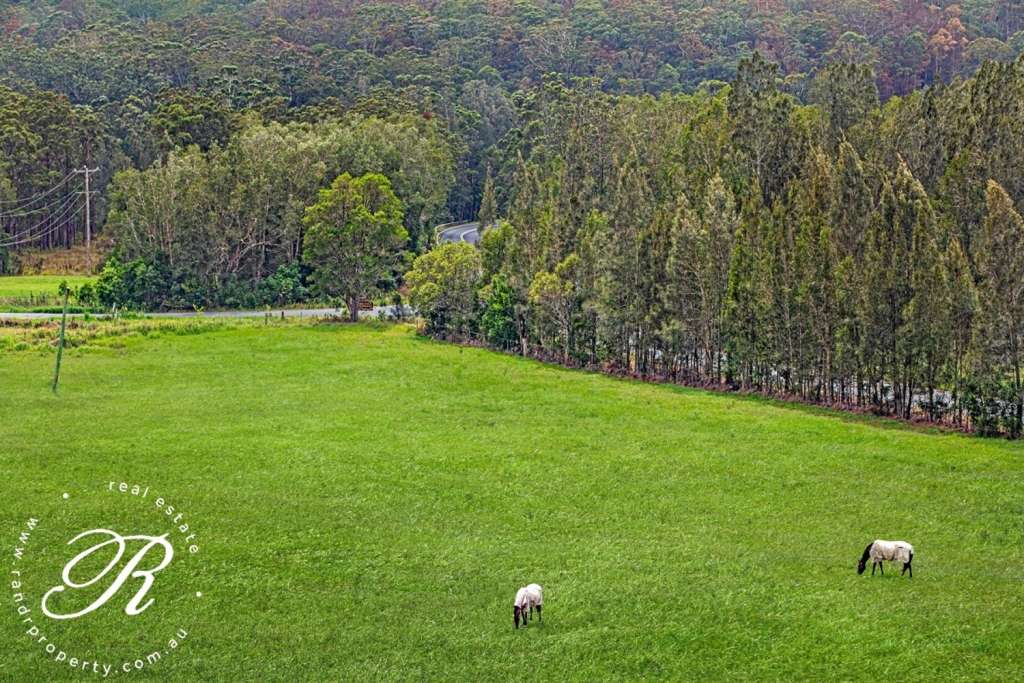 2807-2809 The Lakes Way, BUNGWAHL, NSW 2423 AUS