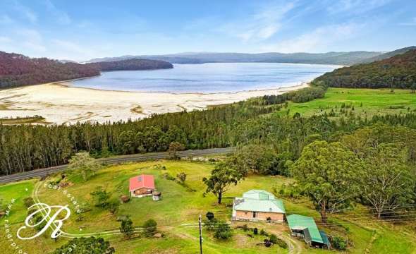2807-2809 The Lakes Way, BUNGWAHL, NSW 2423 AUS