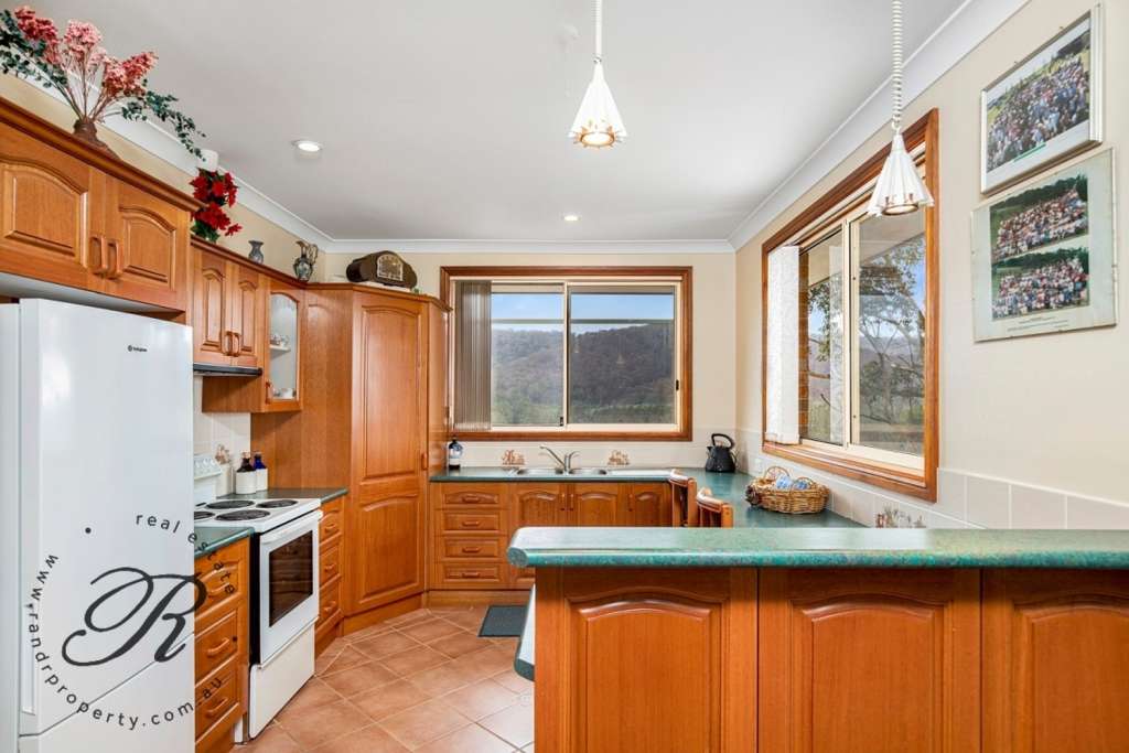 2807-2809 The Lakes Way, BUNGWAHL, NSW 2423 AUS