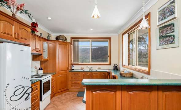 2807-2809 The Lakes Way, BUNGWAHL, NSW 2423 AUS