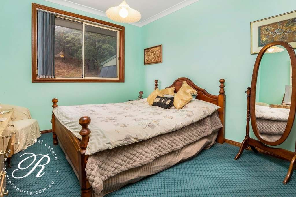 2807-2809 The Lakes Way, BUNGWAHL, NSW 2423 AUS