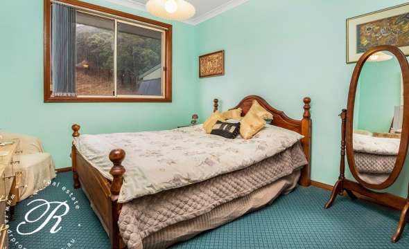 2807-2809 The Lakes Way, BUNGWAHL, NSW 2423 AUS
