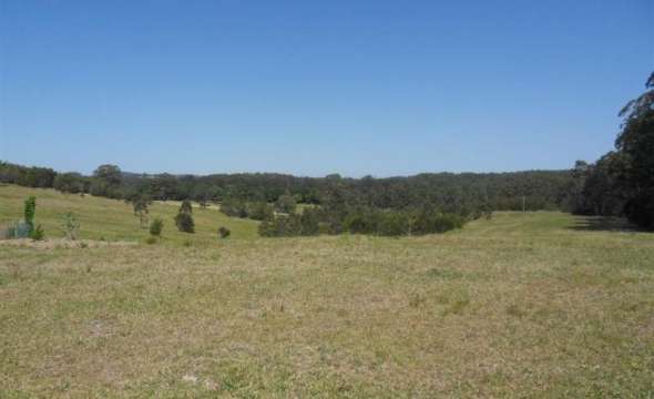 GIRVAN, NSW 2425 AUS