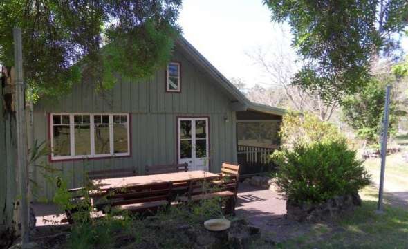 GIRVAN, NSW 2425 AUS