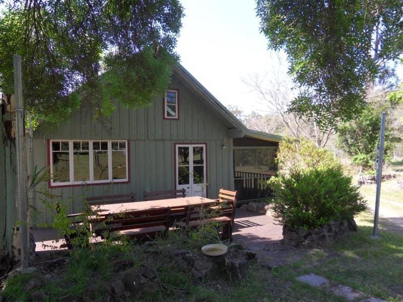 GIRVAN, NSW 2425 AUS