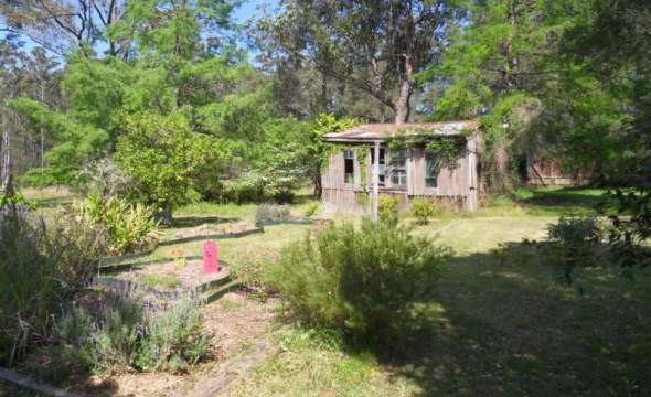 GIRVAN, NSW 2425 AUS