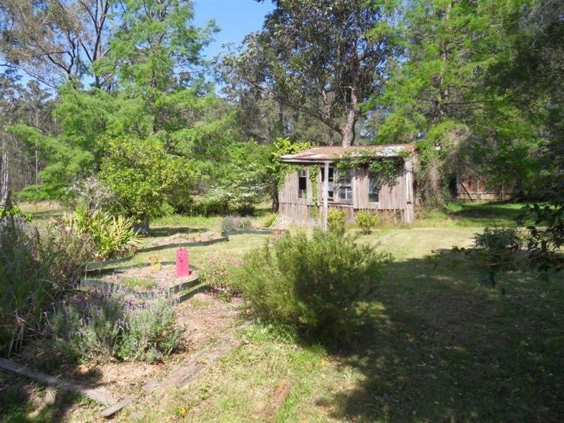 GIRVAN, NSW 2425 AUS