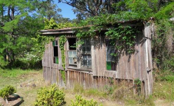 GIRVAN, NSW 2425 AUS