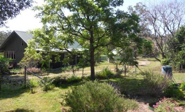 GIRVAN, NSW 2425 AUS