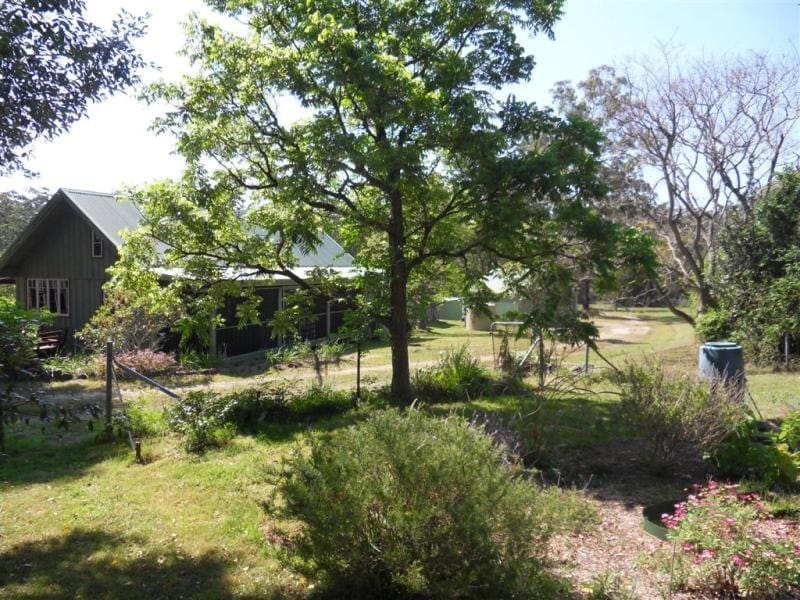 GIRVAN, NSW 2425 AUS