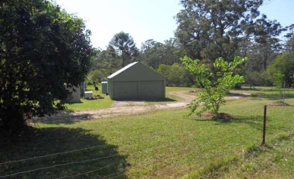 GIRVAN, NSW 2425 AUS