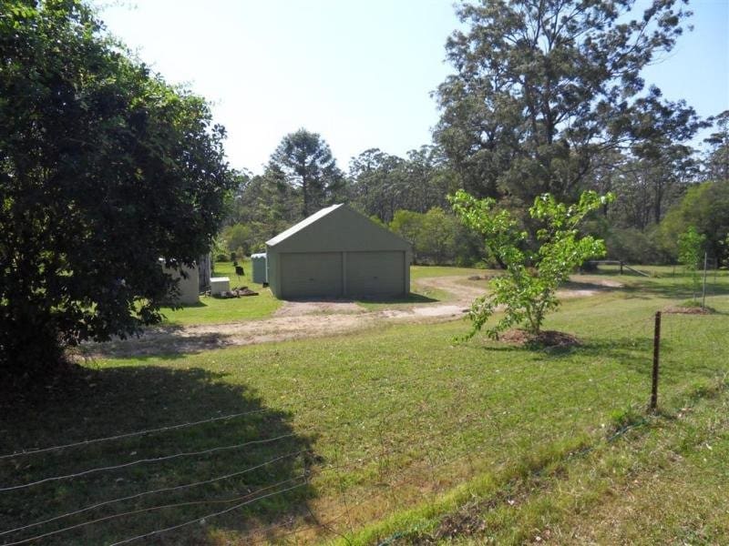 GIRVAN, NSW 2425 AUS